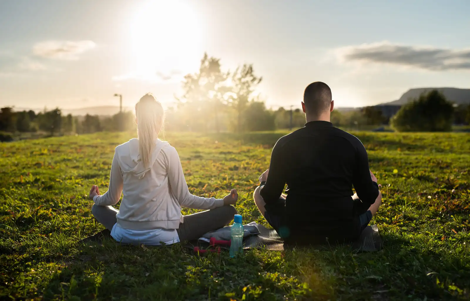 Imagen del curso: Mindfulness Aplicado al Deporte