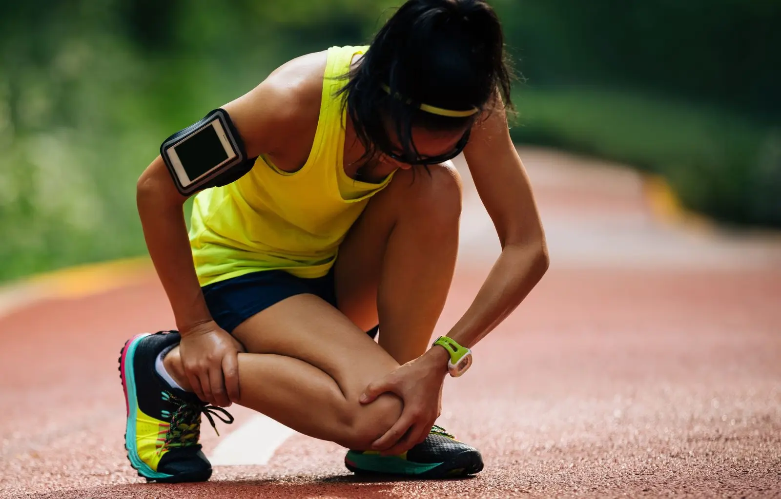 Imagen del curso: Abordaje de la Lesión Muscular en el Deporte