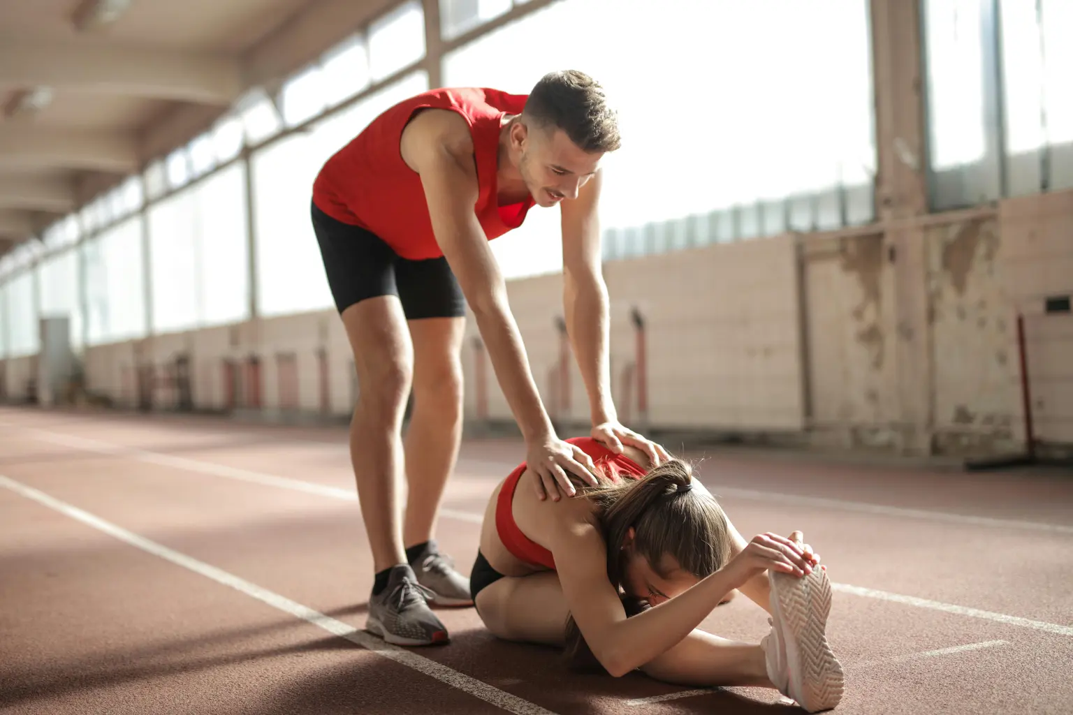 Imagen del curso: Fundamentos Avanzados en Competencias de Comunicación y Motivación Deportiva