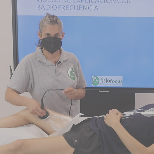 ''Fisioterapia Dermatofuncional'' con MERCEDES FRANCO