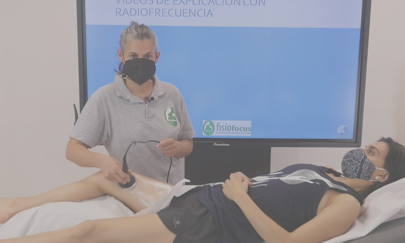 ''Fisioterapia Dermatofuncional'' con MERCEDES FRANCO
